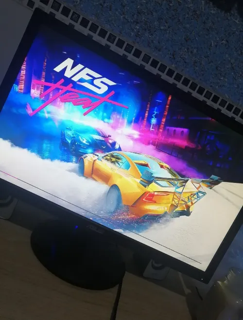 Moniteur gaming asus vp228 