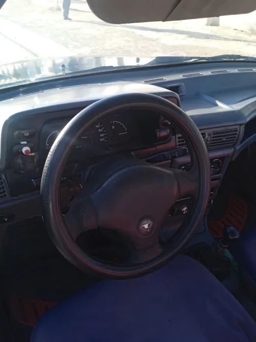 Daewoo Cielo 2000 Cielo