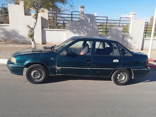 Daewoo Cielo 2000 Cielo