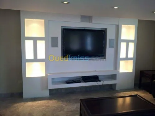 ENTREPRISE D’AMENAGEMENT ET DECORATION