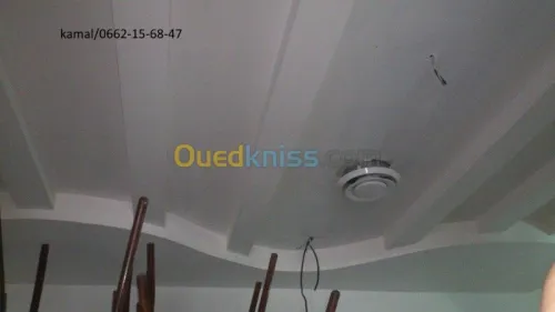 ENTREPRISE D’AMENAGEMENT ET DECORATION