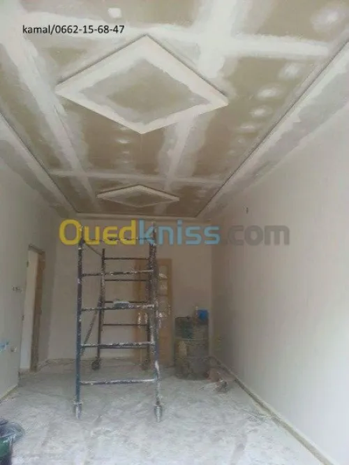 ENTREPRISE D’AMENAGEMENT ET DECORATION