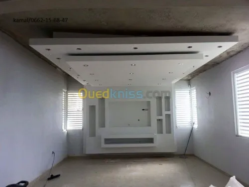ENTREPRISE D’AMENAGEMENT ET DECORATION