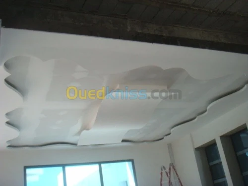 ENTREPRISE D’AMENAGEMENT ET DECORATION