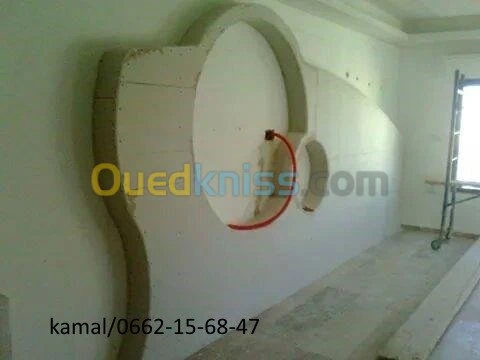 ENTREPRISE D’AMENAGEMENT ET DECORATION