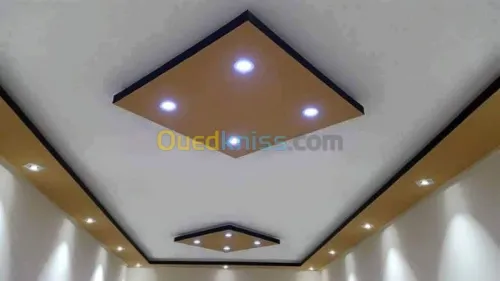ENTREPRISE D’AMENAGEMENT ET DECORATION