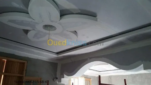 ENTREPRISE D’AMENAGEMENT ET DECORATION