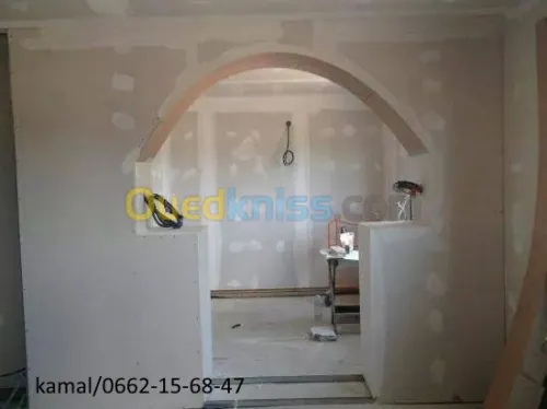 ENTREPRISE D’AMENAGEMENT ET DECORATION
