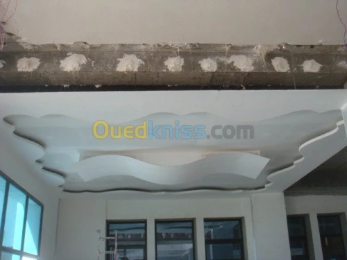 ENTREPRISE D’AMENAGEMENT ET DECORATION