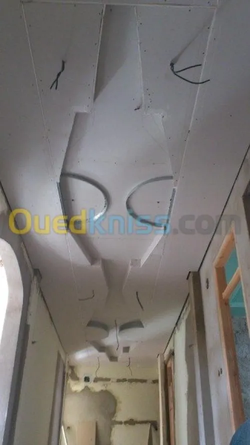 ENTREPRISE D’AMENAGEMENT ET DECORATION