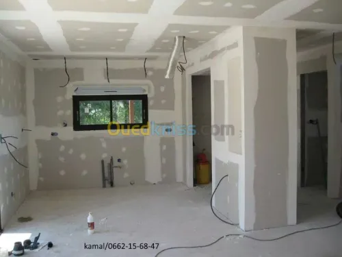 ENTREPRISE D’AMENAGEMENT ET DECORATION