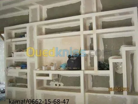 ENTREPRISE D’AMENAGEMENT ET DECORATION