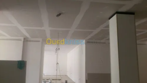 ENTREPRISE D’AMENAGEMENT ET DECORATION
