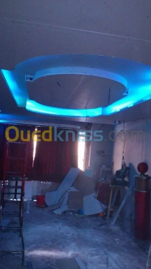 ENTREPRISE D’AMENAGEMENT ET DECORATION