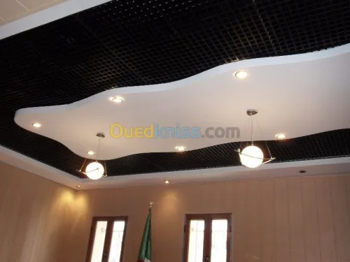 ENTREPRISE D’AMENAGEMENT ET DECORATION