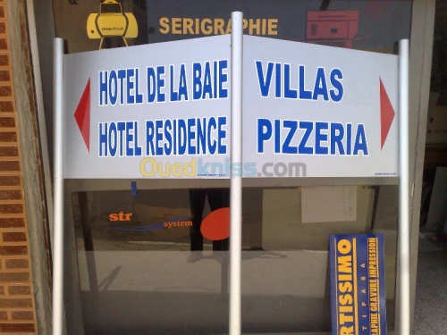 Serigraphie-Gravure-Impression