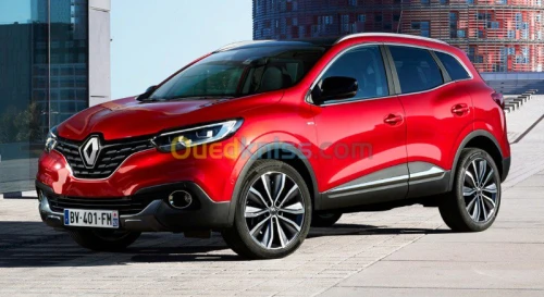 ATTELAGES RENAULT KADJAR 2016
