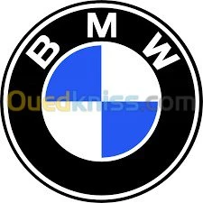 Bmw pare brise lunette toit ouvrant