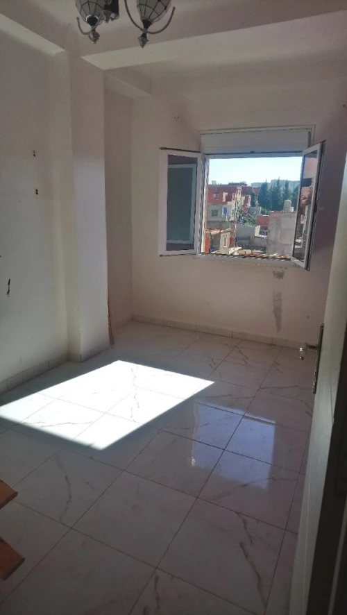 Vente Appartement F3 Alger Zeralda