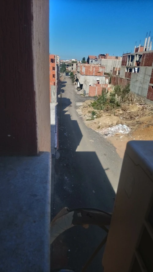 Vente Appartement F3 Alger Zeralda