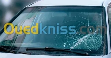 Hyundai kia parebrise vitre origine  s