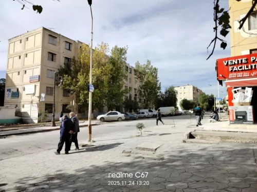 Vente Local Constantine El khroub