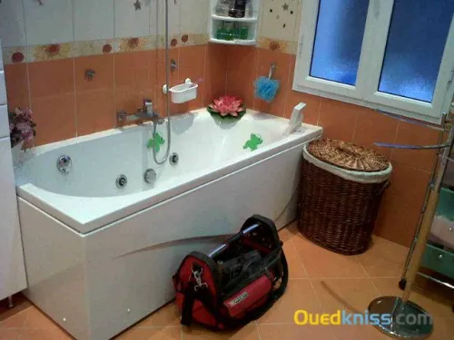 plombrie chauffage et climatisation