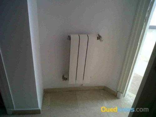 plombrie chauffage et climatisation