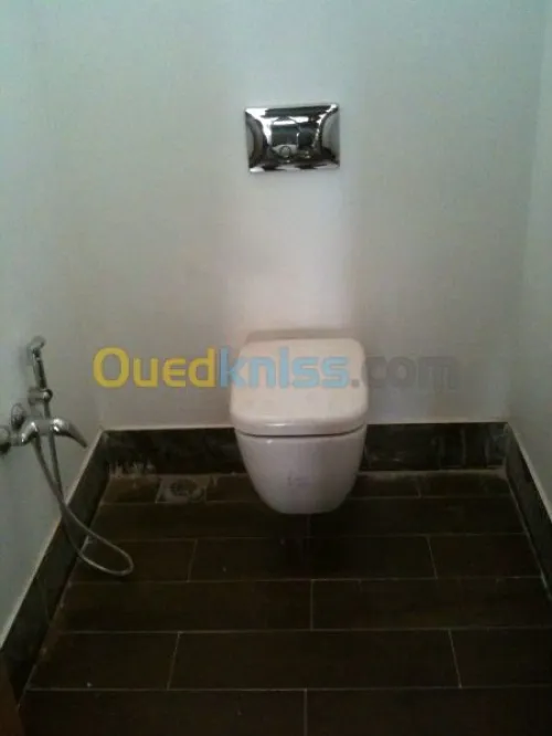 plombrie chauffage et climatisation