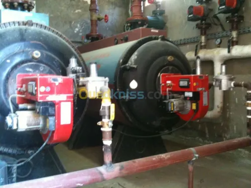 plombrie chauffage et climatisation