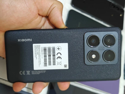Xiaomi 14t pro