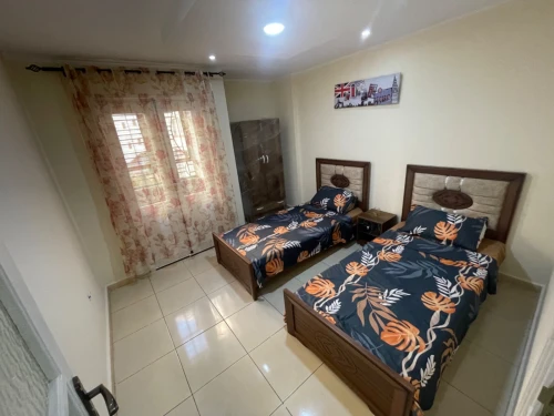 Location Appartement F3 Oran Oran