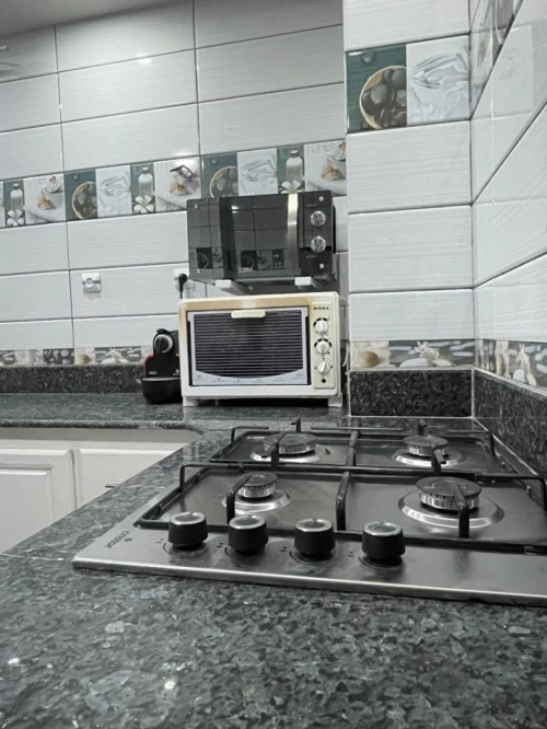 Location Appartement F3 Oran Oran
