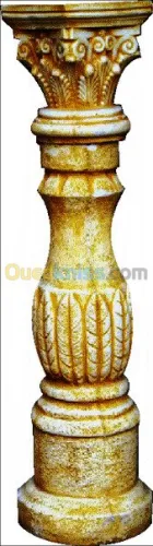 tout décore en ciment et marbre