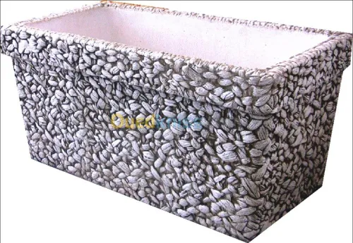 tout décore en ciment et marbre