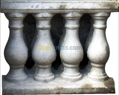 tout décore en ciment et marbre