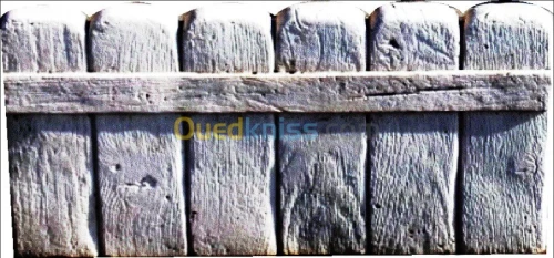 tout décore en ciment et marbre