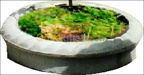 tout décore en ciment et marbre