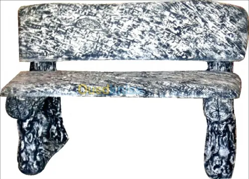 tout décore en ciment et marbre