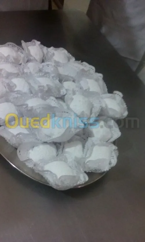 gateaux oriental  pour fete