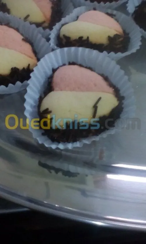 gateaux oriental  pour fete