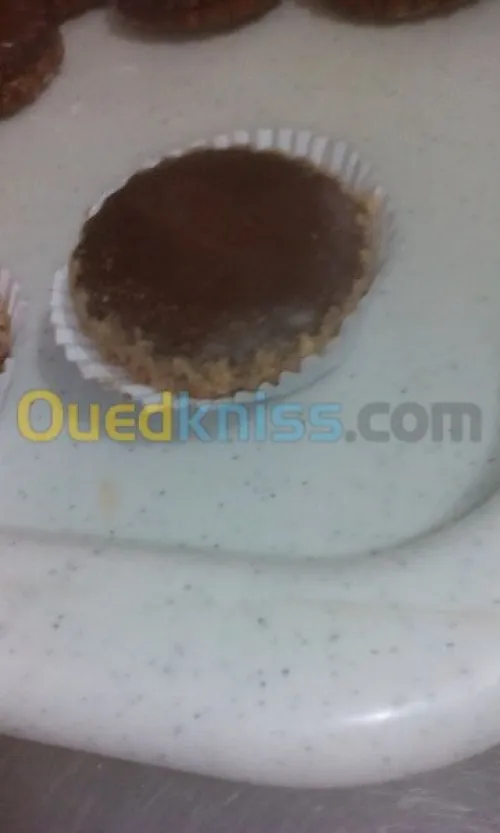 gateaux oriental  pour fete