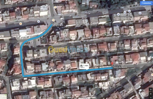 SPLENDIDA Institut de beauté