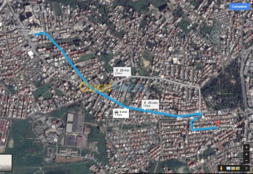 SPLENDIDA Institut de beauté