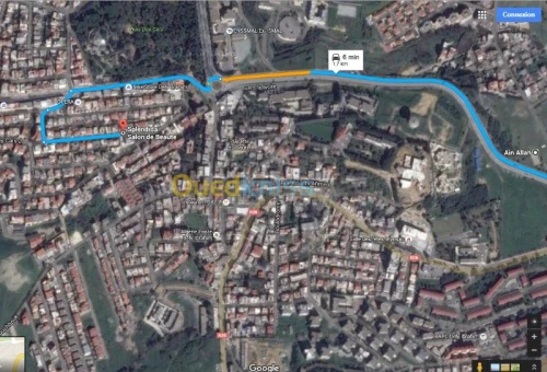 SPLENDIDA Institut de beauté