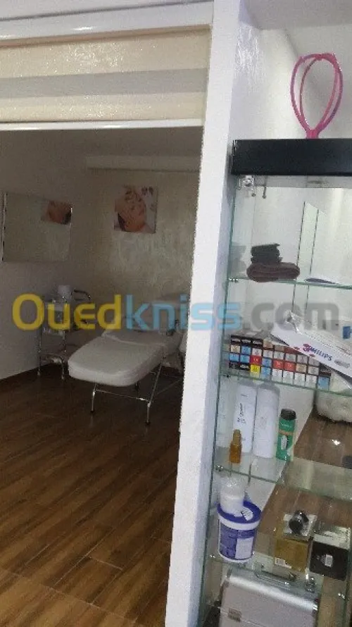 SPLENDIDA Institut de beauté