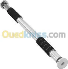 Barre fixe de musculation