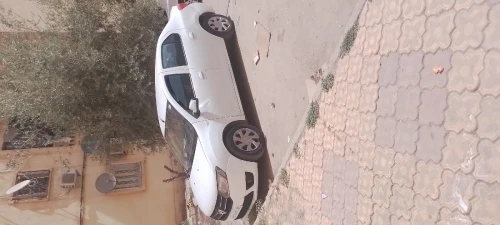 Dacia Logan 2015 Lauréate