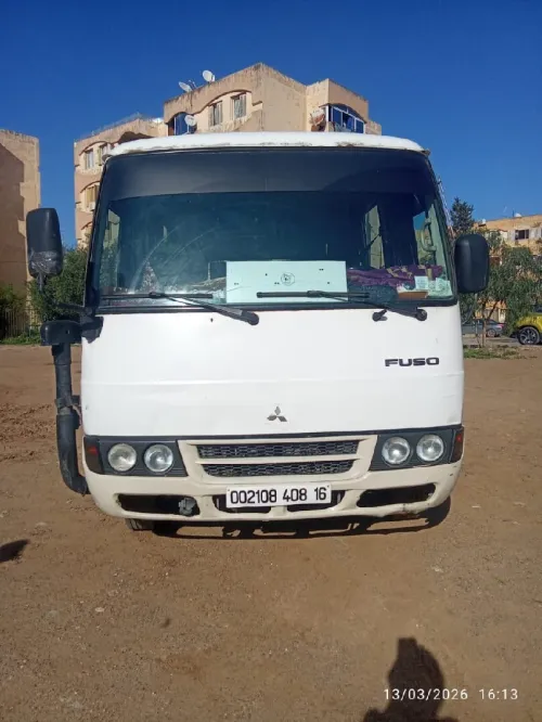 Mitsubishi ROZA 2008