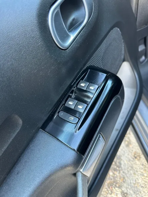 Citroen C3 2022 Vitamine